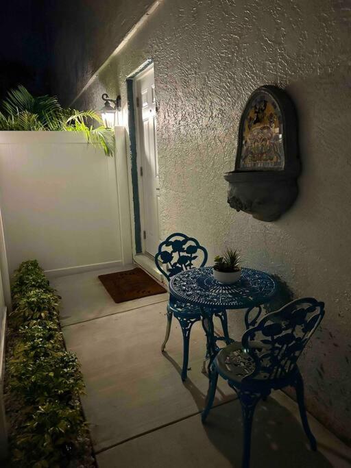 La Vigneta Apartment *