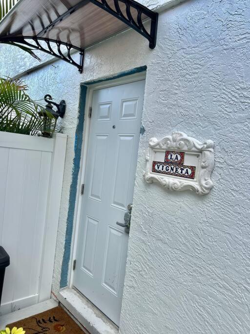 La Vigneta Apartment Tampa