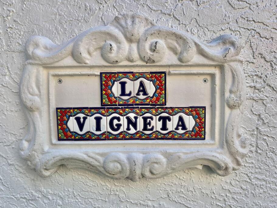 La Vigneta