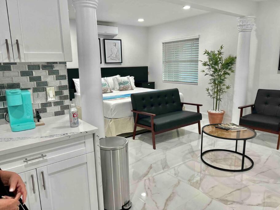 La Vigneta Apartment Tampa