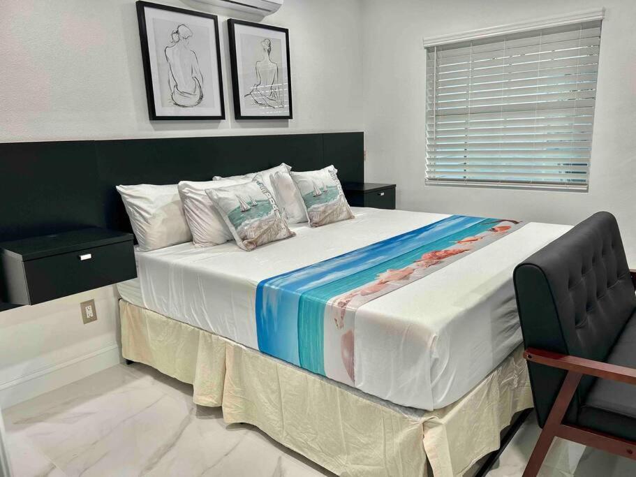 La Vigneta Apartment *